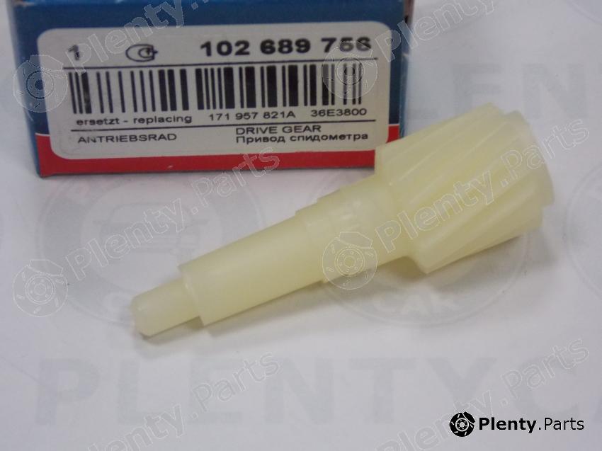  TOPRAN part 102689756 Replacement part