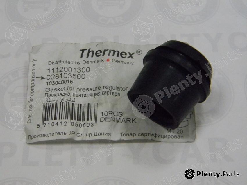  JP GROUP part 1112001300 Seal, crankcase breather