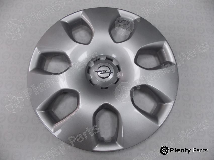 Genuine GENERAL MOTORS part 13267804 Replacement part