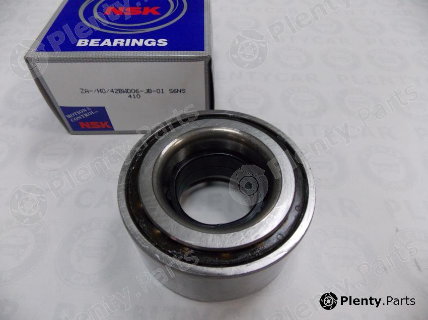  NSK part 42BWD06JB01 Replacement part