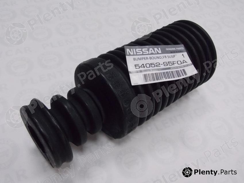 Genuine NISSAN part 5405295F0A Replacement part