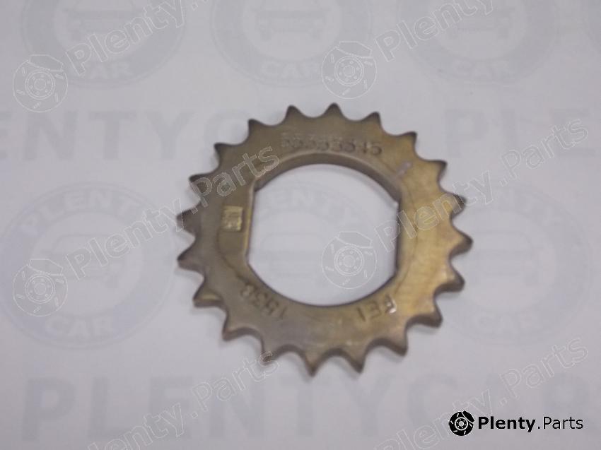 Genuine GENERAL MOTORS part 55355345 Replacement part