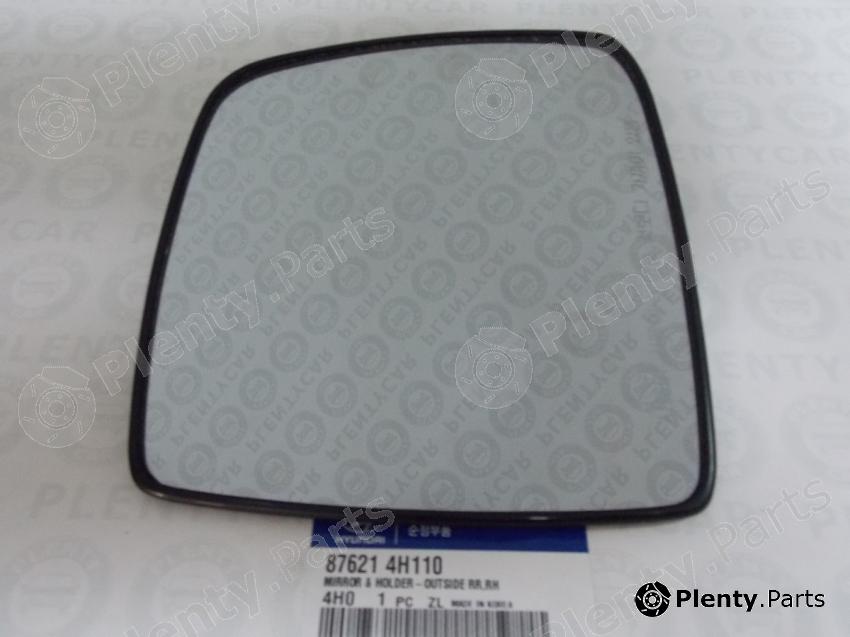 Genuine HYUNDAI / KIA (MOBIS) part 876214H110 Replacement part