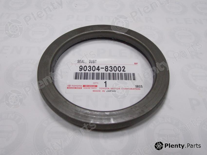 Genuine TOYOTA part 9030483002 Replacement part