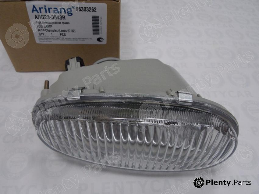  ARIRANG part ARG23-3043R (ARG233043R) Replacement part