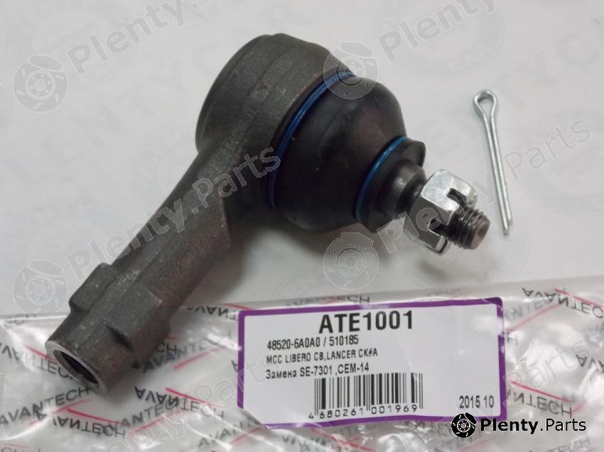  AVANTECH part ATE1001 Replacement part