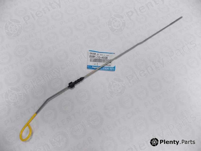 Genuine MAZDA part B6BF10450B Replacement part