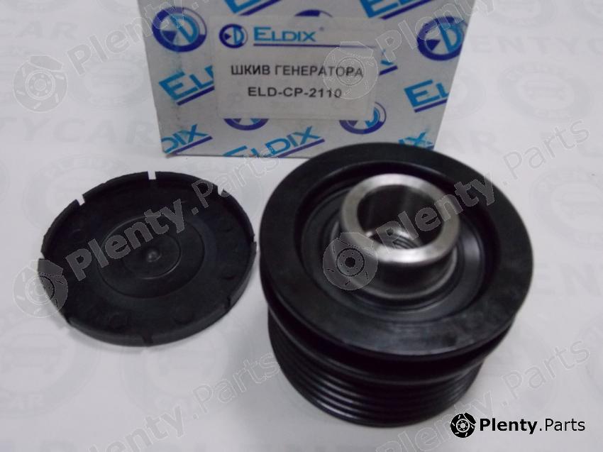  ELDIX part ELDCP2110 Replacement part