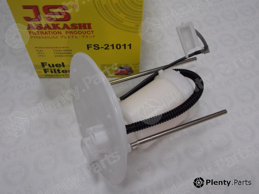  JS ASAKASHI part FS21011 Replacement part