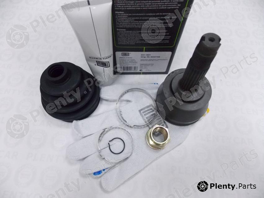  TRIALLI part GO1601 Replacement part