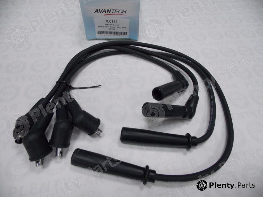  AVANTECH part IL0112 Replacement part