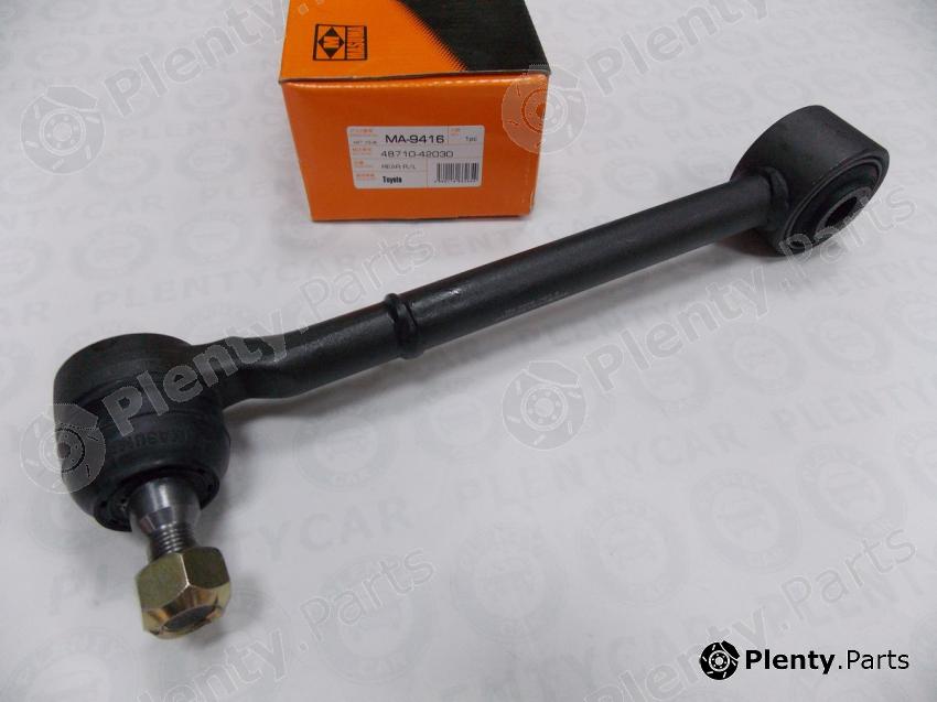  MASUMA part MA-9416 (MA9416) Replacement part