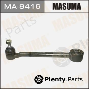  MASUMA part MA-9416 (MA9416) Replacement part