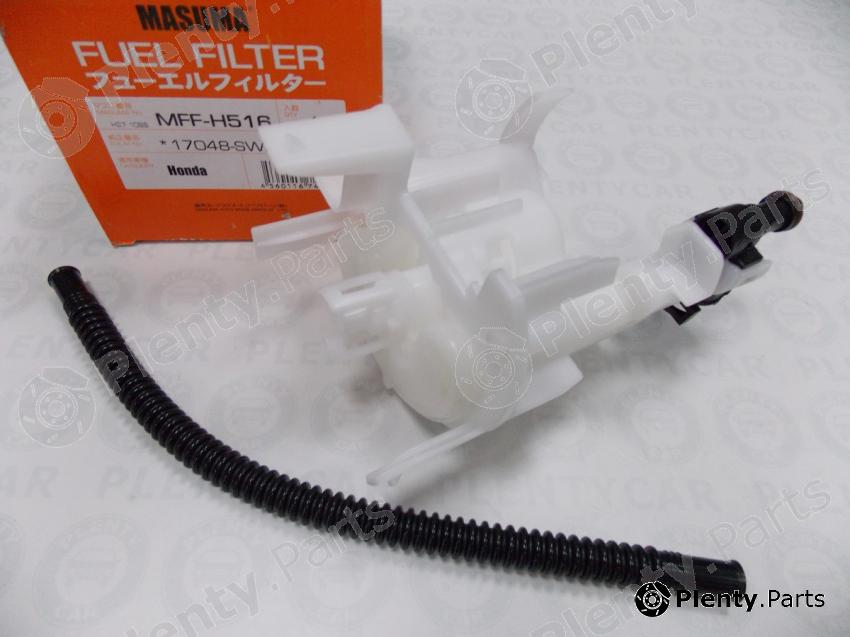  MASUMA part MFF-H516 (MFFH516) Replacement part