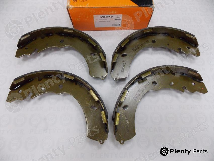 MASUMA part MK6741 Replacement part