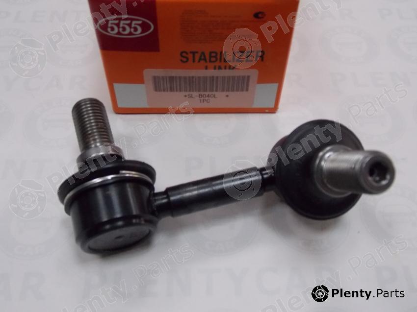  555 part SLB040L Rod/Strut, stabiliser