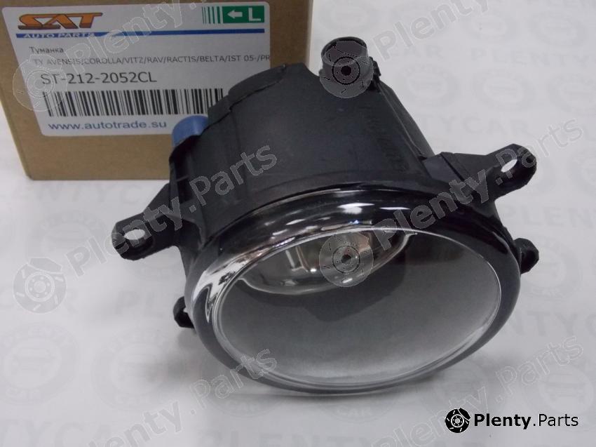  SAT part ST2122052CL Replacement part