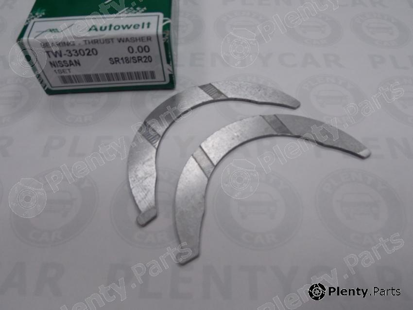  AUTOWELT part TW33020 Replacement part