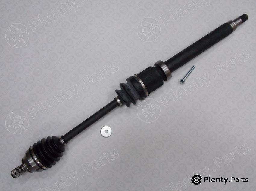  TORQUE part VA7614 Drive Shaft