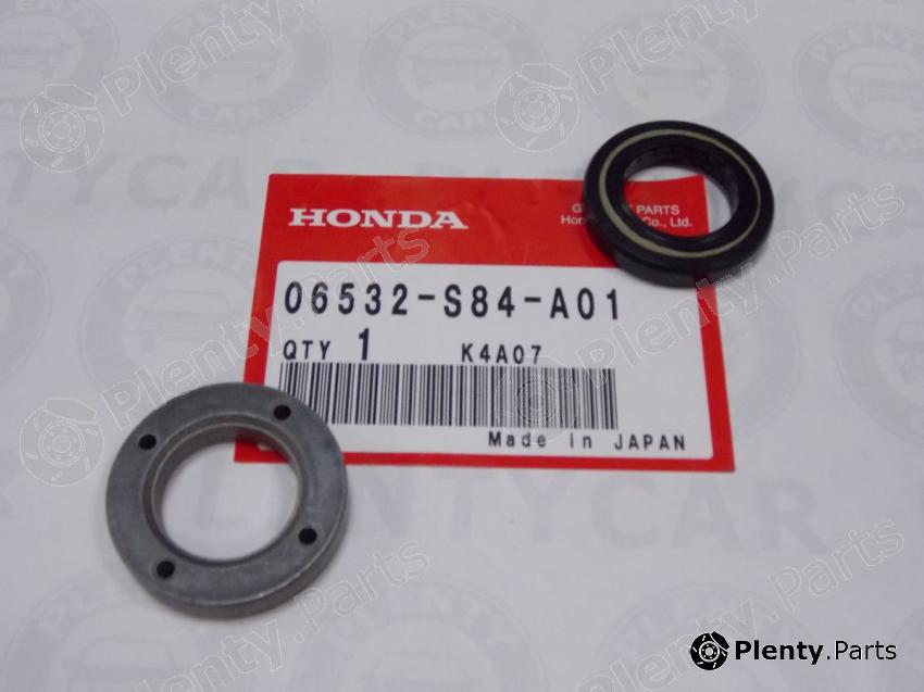 Genuine HONDA part 06532S84A01 Replacement part