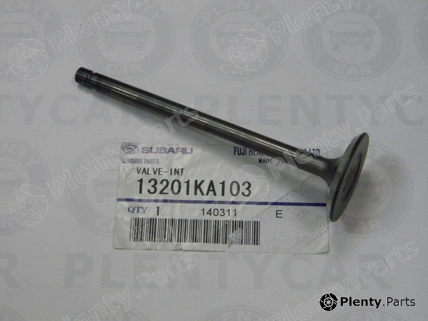 Genuine SUBARU part 13201-KA103 (13201KA103) Replacement part