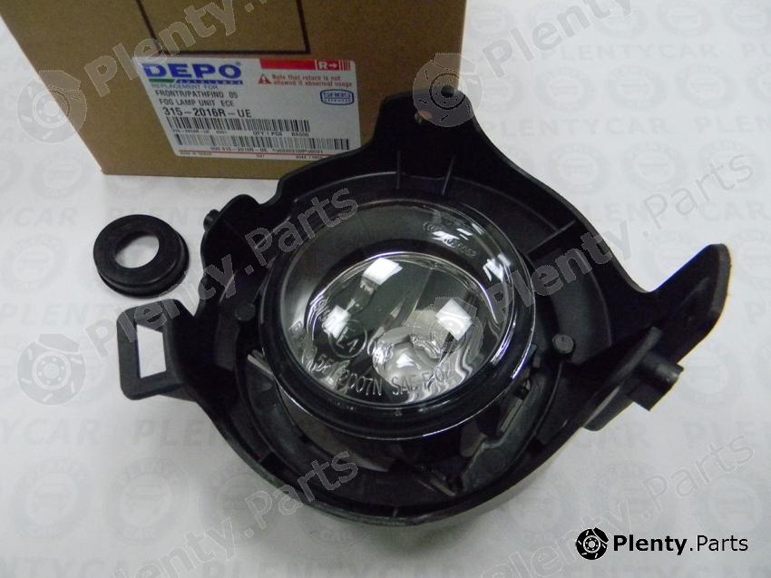  DEPO part 315-2016R-UE (3152016RUE) Replacement part