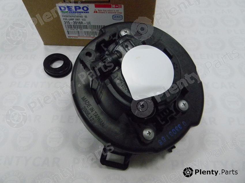  DEPO part 315-2016R-UE (3152016RUE) Replacement part
