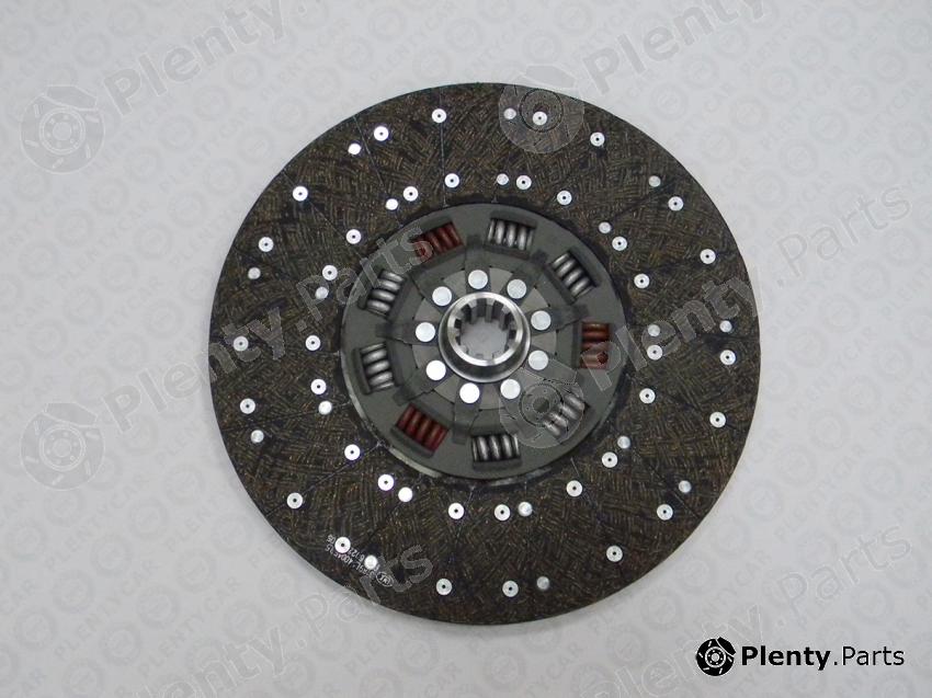  LuK part 342001110 Clutch Disc