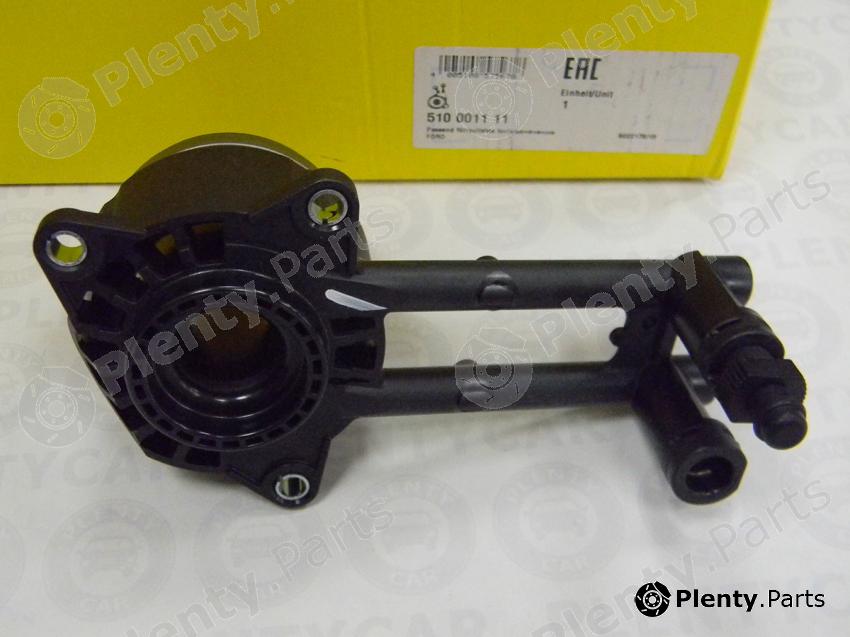  LuK part 510001111 Central Slave Cylinder, clutch