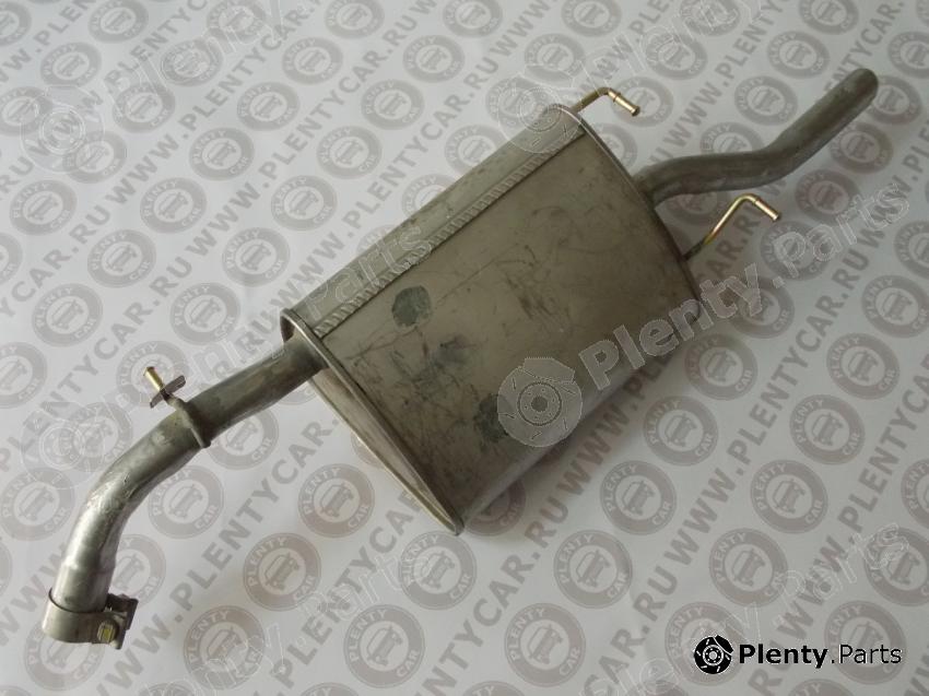 Genuine GENERAL MOTORS part 96456368 Replacement part