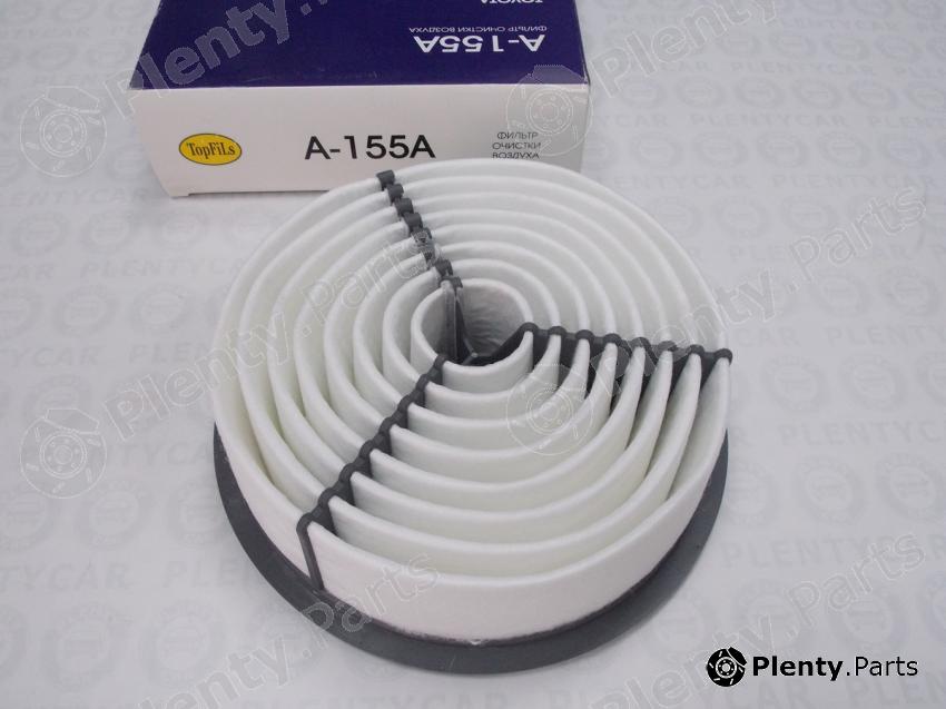  TOPFILS part A-155A (A155A) Replacement part