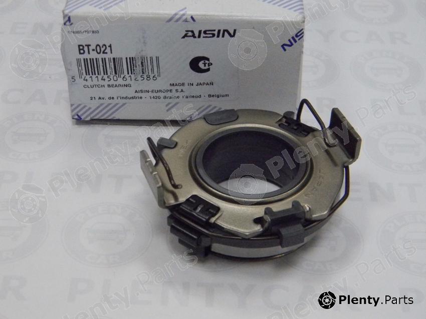  AISIN part BT-021 (BT021) Releaser