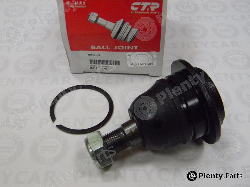  CTR part CBN9 Replacement part
