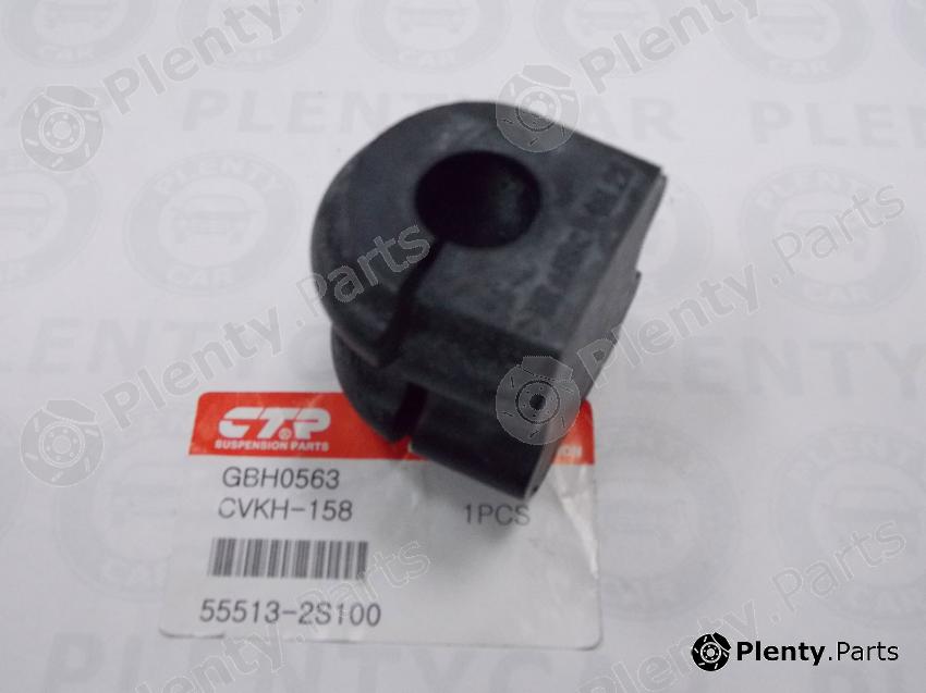  CTR part CVKH158 Replacement part