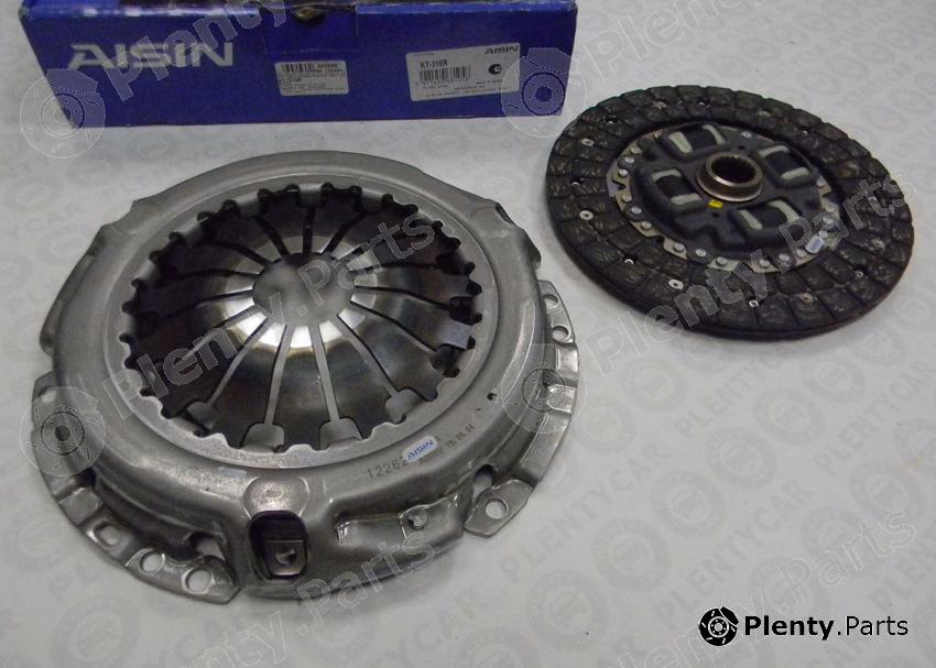  AISIN part KT-316R (KT316R) Clutch Kit