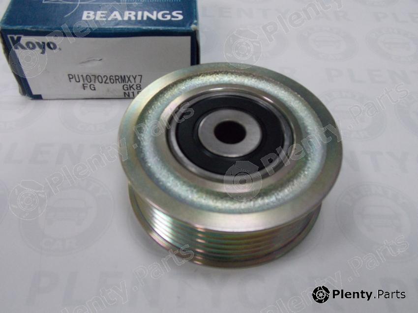  KOYO part PU107026RMXY7 Replacement part