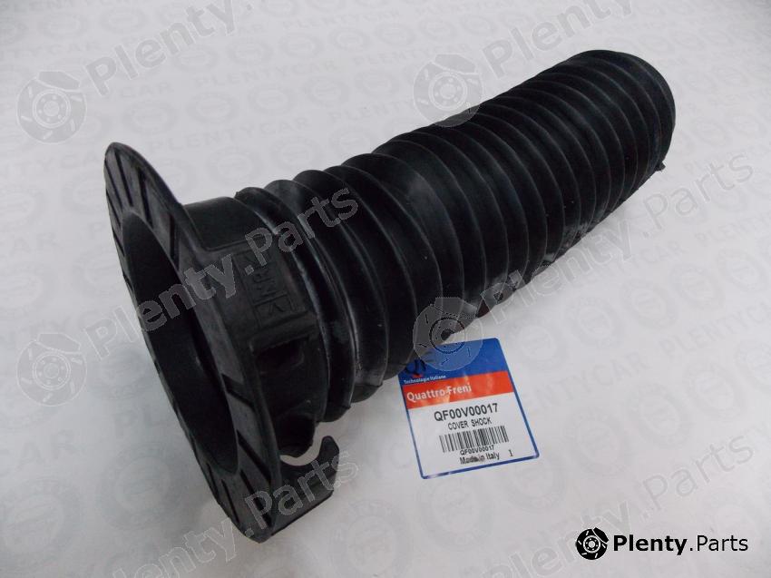  QUATTRO FRENI part QF00V00017 Replacement part