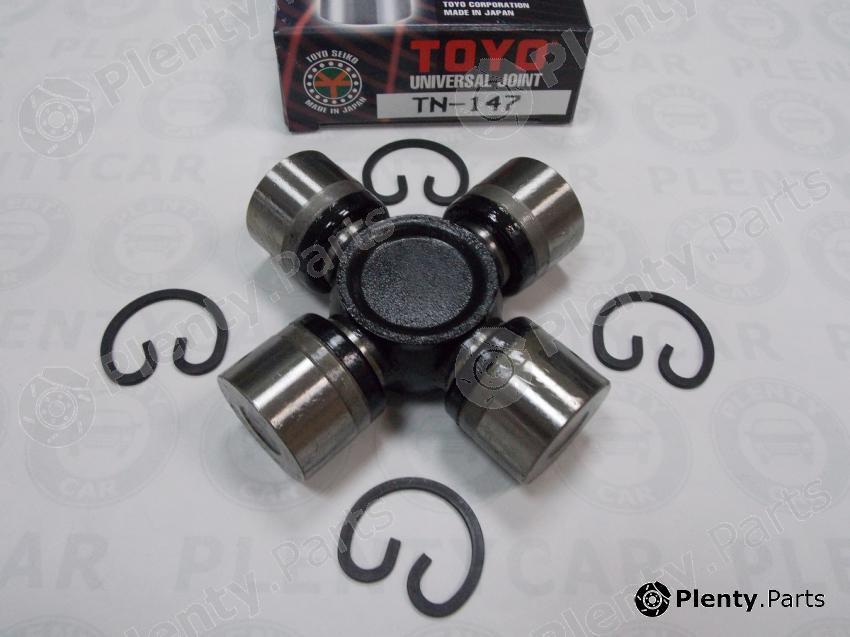  TOYO part TN-147 (TN147) Replacement part
