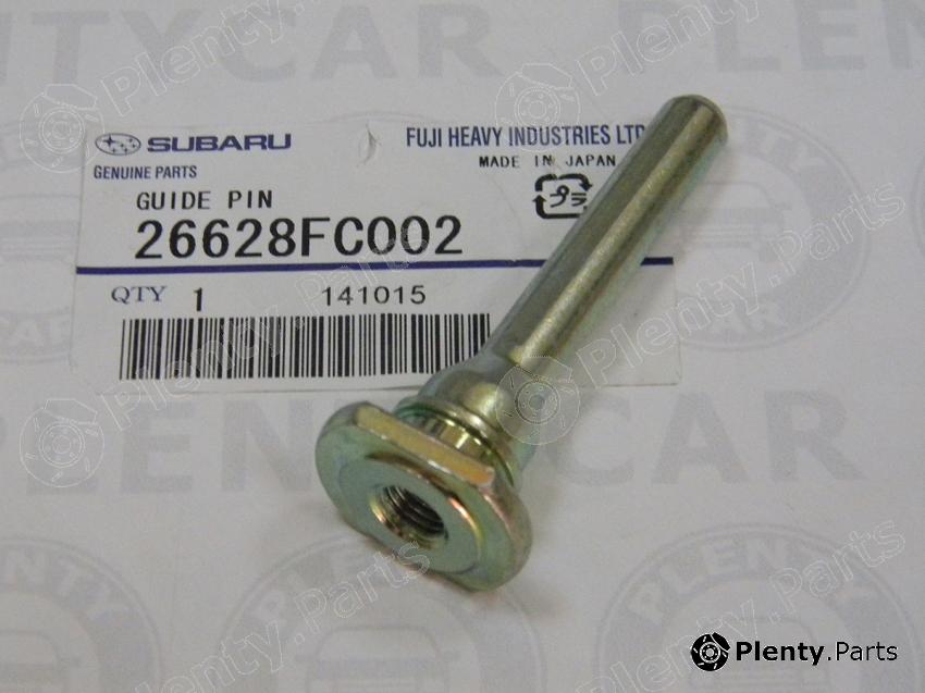 Genuine SUBARU part 26628FC002 Replacement part