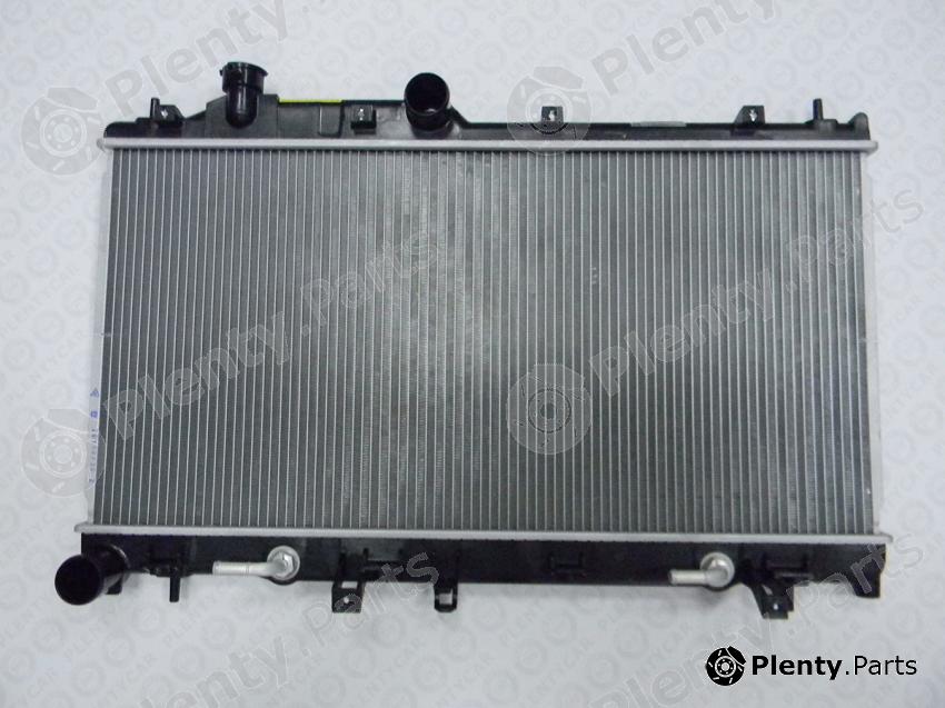 Genuine SUBARU part 45119FG040 Radiator, engine cooling