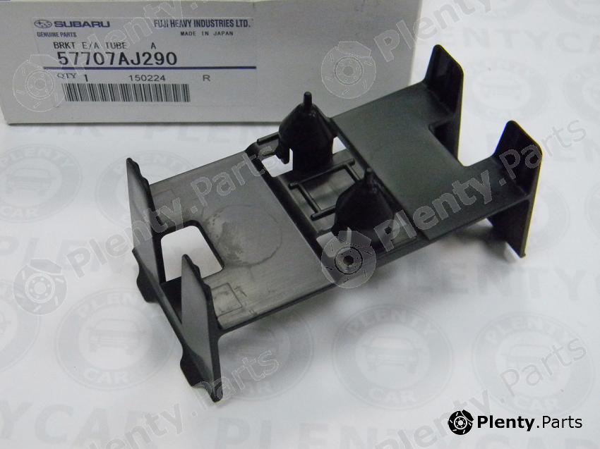 Genuine SUBARU part 57707AJ290 Replacement part