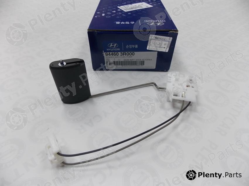 Genuine HYUNDAI / KIA (MOBIS) part 944603R000 Sender Unit, fuel tank