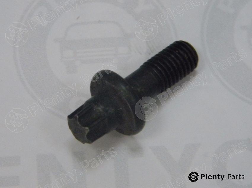 Genuine BMW part 11361432752 Replacement part