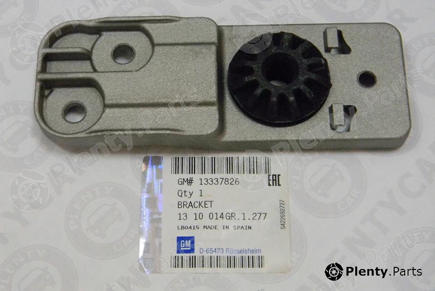 Genuine GENERAL MOTORS part 1310014 Replacement part