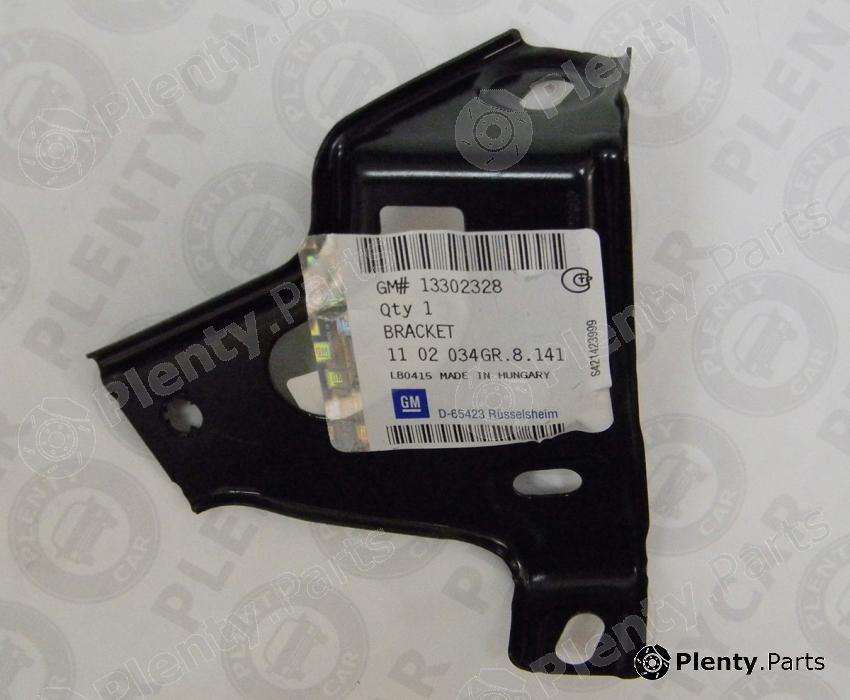 Genuine GENERAL MOTORS part 13302328 Replacement part