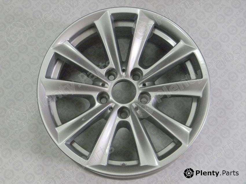 Genuine BMW part 36116780720 Replacement part