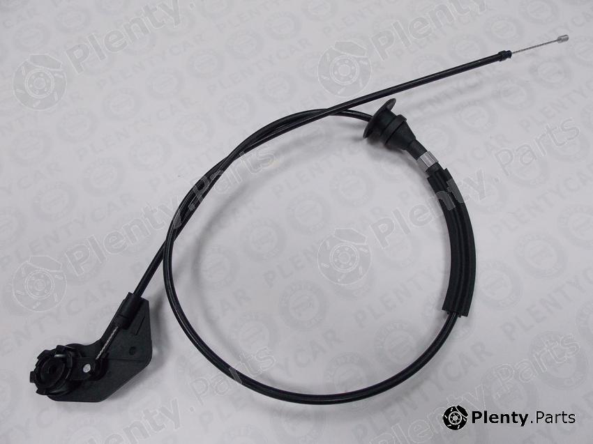 Genuine BMW part 51238402615 Replacement part