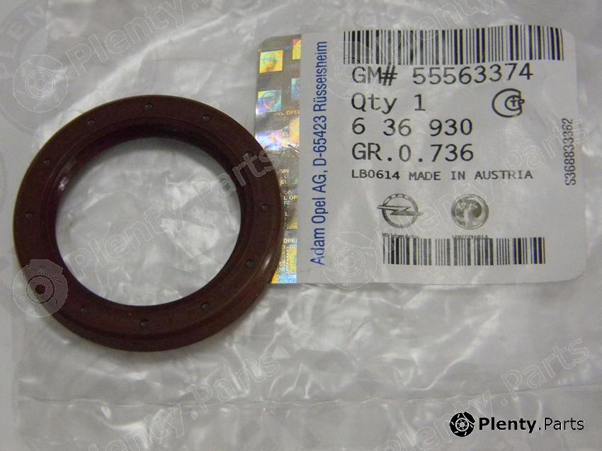 Genuine GENERAL MOTORS part 55563374 Replacement part