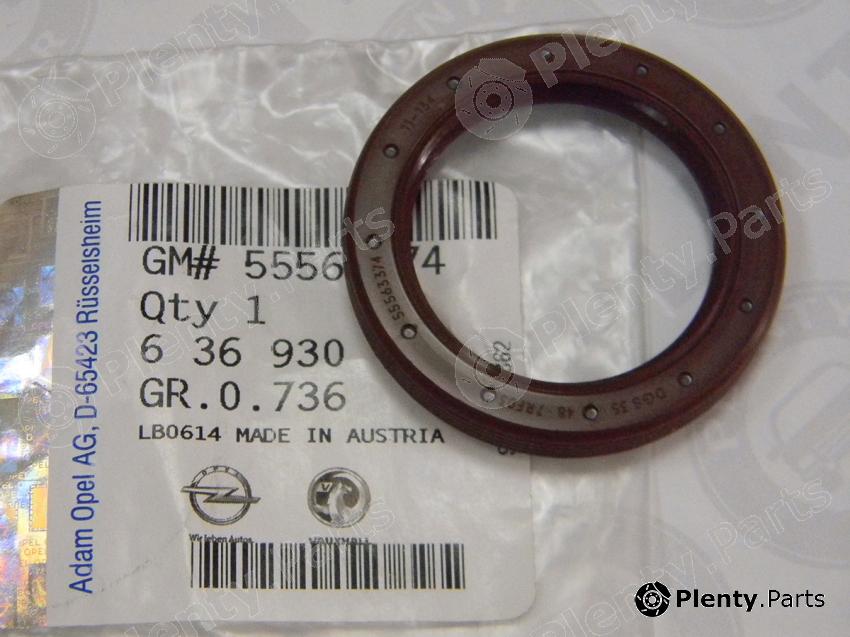 Genuine GENERAL MOTORS part 55563374 Replacement part