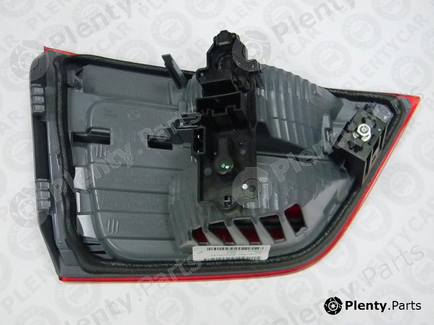 Genuine BMW part 63217217310 Replacement part